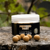 Dynamite Baits Peppered Fruit Foodbait Pop-Ups 15mm